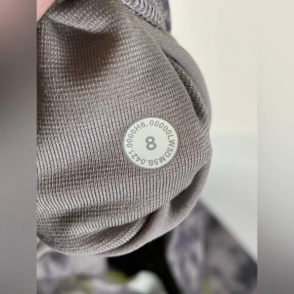 Lululemon align high rise leggings size 8 28 inseam - Picture 12 of 16